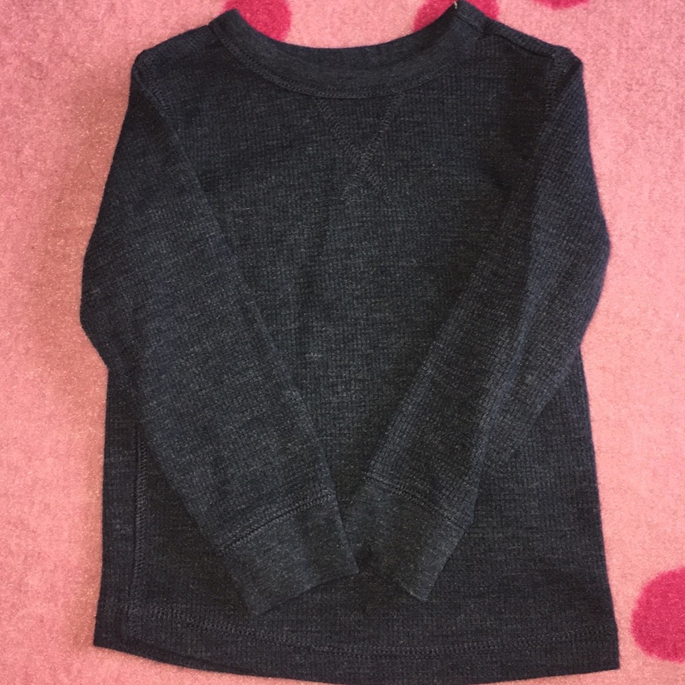 Boys thermal